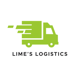 Lime's Logistics Logo