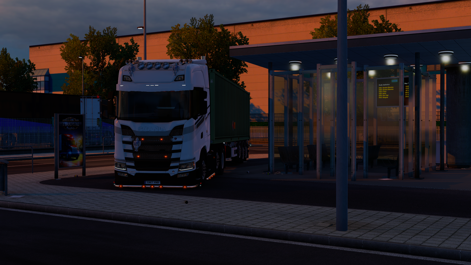 Broke by Design Partners Background