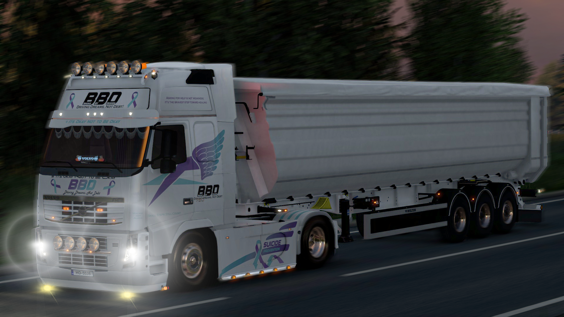 September POTM Winning Photo